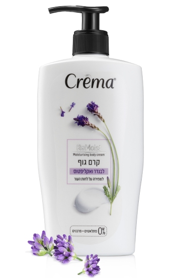 body-cream