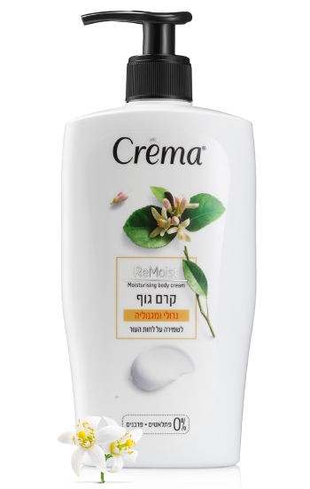 body-cream